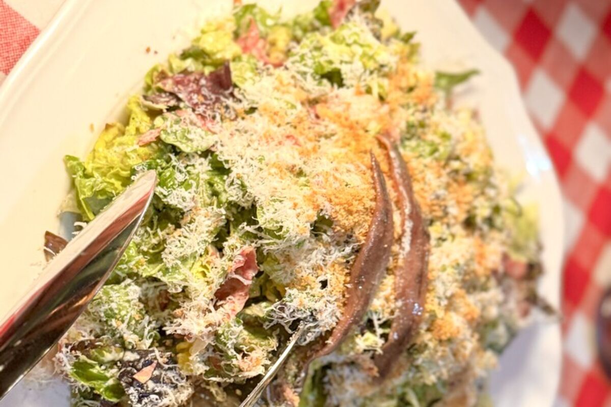 The%20Ceaser%20Salad%20for%20Spaghetti%20Sundays%20at%20the%20Georgian%20Hotel